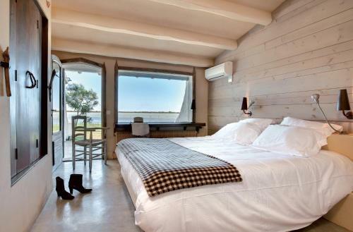 Hotel Lodge Sainte Helene