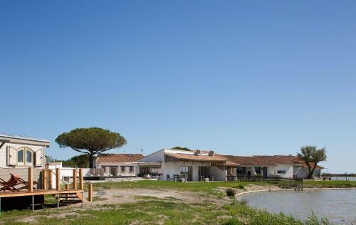 Hotel Lodge Sainte Helene