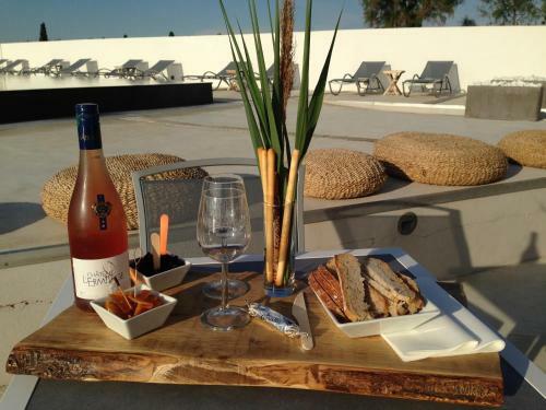 Hotel Lodge Sainte Helene