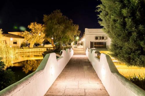 Hotel Auberge Cavaliere Du Pont Des Bannes