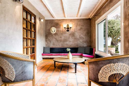 Hotel Auberge Cavaliere Du Pont Des Bannes