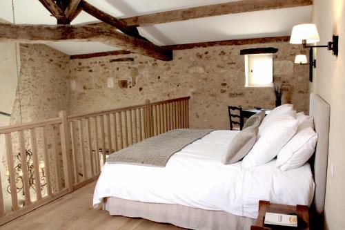 Bed & Breakfast Les Cieux de Saint-f�lix