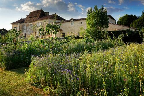 Bed & Breakfast Les Cieux de Saint-f�lix