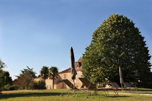 Bed & Breakfast Les Cieux de Saint-f�lix