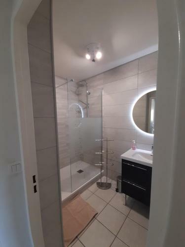 Apartamento Appartement Hyper Centre Avec Garage