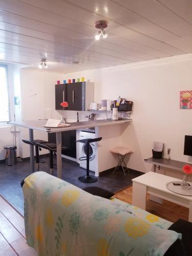 Apartamento Copropri�t� Les Iris 1, 2 Et 3