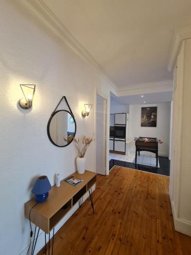 Apartamento Cosy Flat 1
