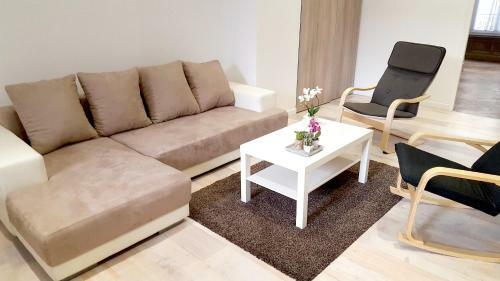 Apartamento L'haussmannien St�phanois
