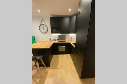 Apartamento Le Greco H�tel de Ville Jean Jaur�s