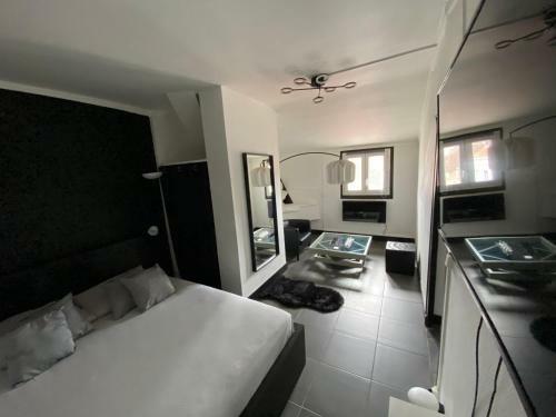 Apartamento Suite Apollon - Centre-ville