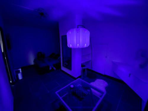 Apartamento Suite Apollon - Centre-ville