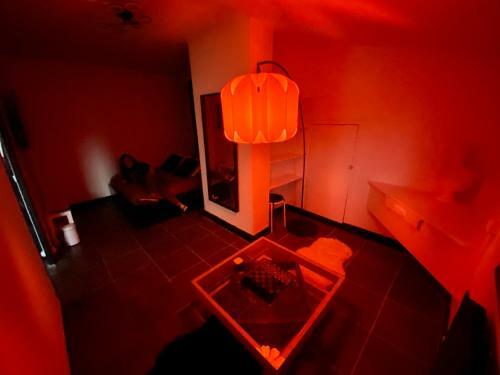 Apartamento Suite Apollon - Centre-ville