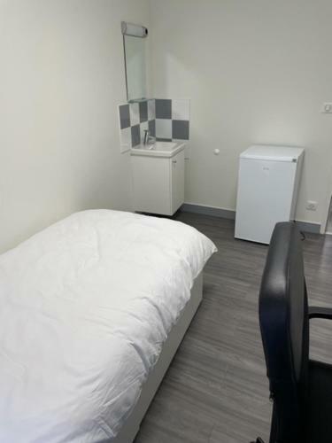 Apartamento Ch4 Durafour Chambre Priv�e
