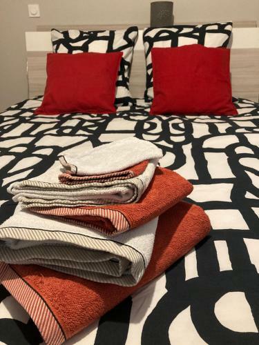 Apartamento Loft Jean Jaur�s