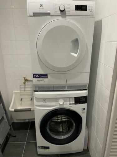 Apartamento Ch8 Durafour Chambre Priv�e