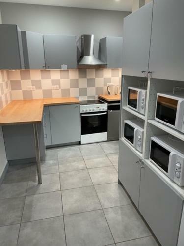 Apartamento Ch8 Durafour Chambre Priv�e