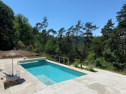 Apartamento Les Pins Service Premium