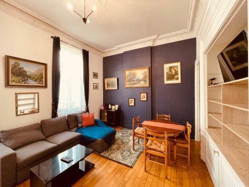 Apartamento Rapha�l: Hypercentre- 2 Chambres