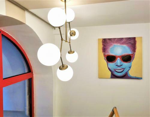Apartamento Les Baladin Par Apparthotel