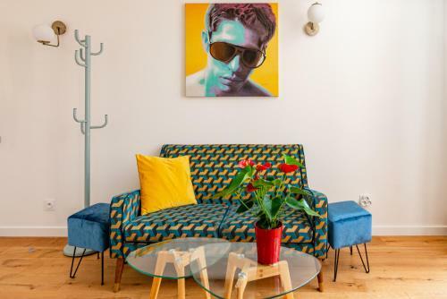 Apartamento Les Baladin Par Apparthotel
