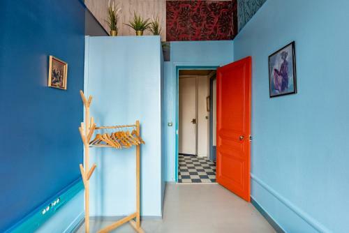 Apartamento Le Marmont: Hypercentre-3chambres-parking