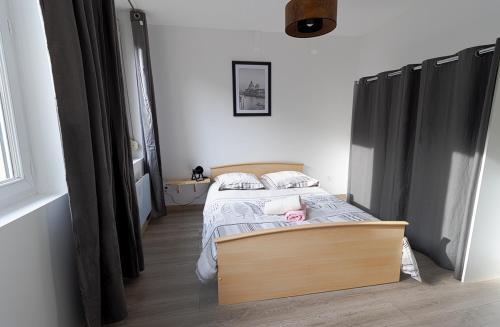 Apartamento T2 Calme Et Verdure Val2
