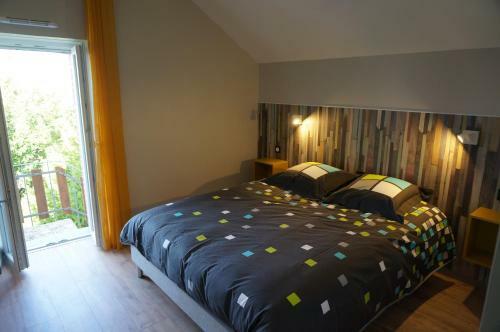 Domaine Du Moulin � Vent - G�te & Spa
