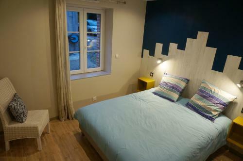 Domaine Du Moulin � Vent - G�te & Spa
