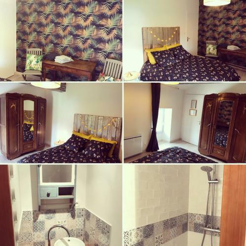 Hostal Domaine Des Z'ailes