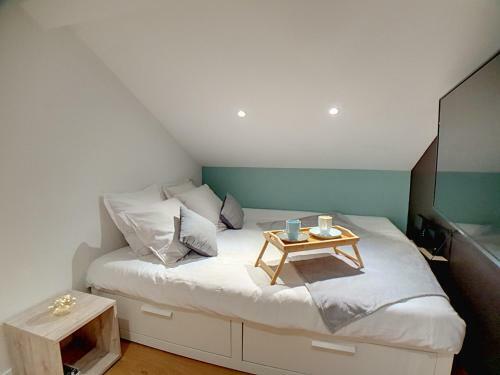 Apartamento Stop Chez M Select Sense