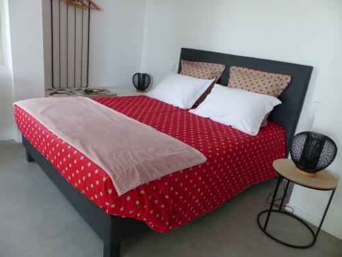 Bed & Breakfast L'alambic de L'estuaire