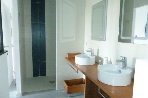 Bed & Breakfast L'alambic de L'estuaire