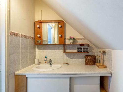 Holiday Home Ti Bonheur