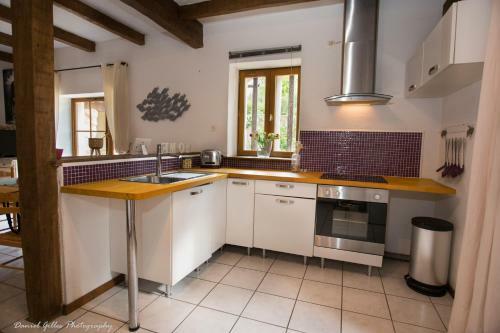 Hostal Domaine de Beaufort