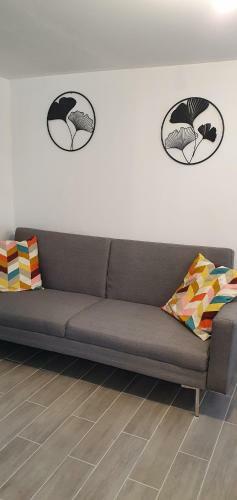 Apartamento Bald'home