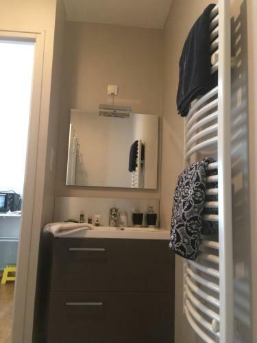 Apartamento La Petite Chauni�re