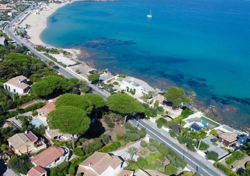Villa California