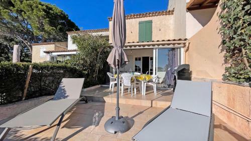 Les Bastides De Pan Cuet