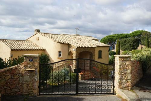 Villa Les Cades