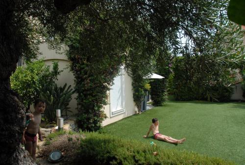 Apartamento Studio � Sainte Maxime