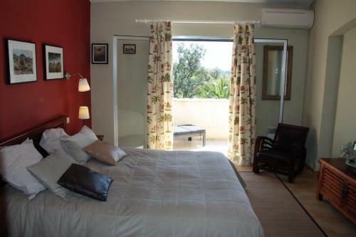 Villa Hortense - Golf Of Saint Tropez