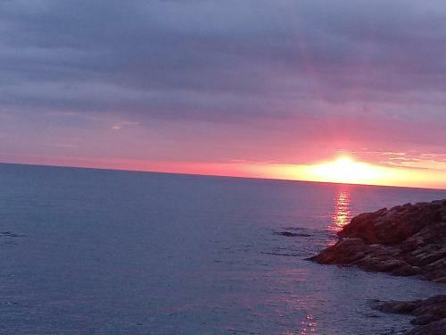 R�ve D'azur Plage � Pied