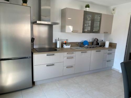 Apartamento Appartement 3 Chambres Le Baia