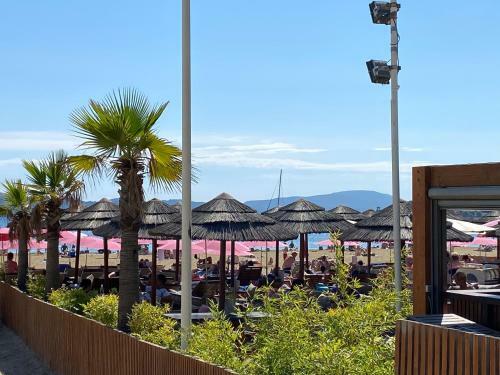 Apartment Genius Superior Ste Maxime 307