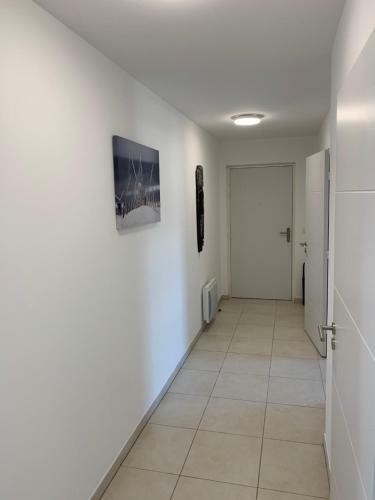 Apartamento Appartement 2 Chambres Le Baia