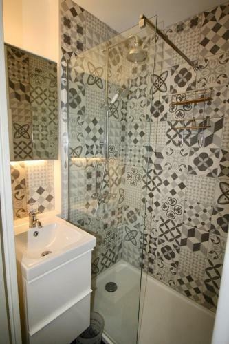 Apartamento Le Coeur de Sainte Maxime