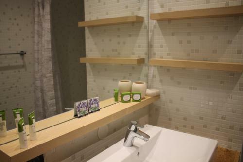 Apartamentos Duplex Cinq �toiles de La Baie de St Tropez