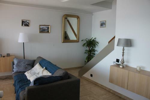 Apartamentos Duplex Cinq �toiles de La Baie de St Tropez
