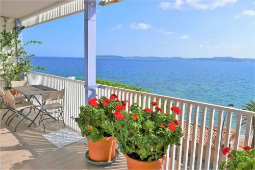 Apartamentos Duplex Cinq �toiles de La Baie de St Tropez