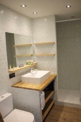 Apartamentos Duplex Cinq �toiles de La Baie de St Tropez